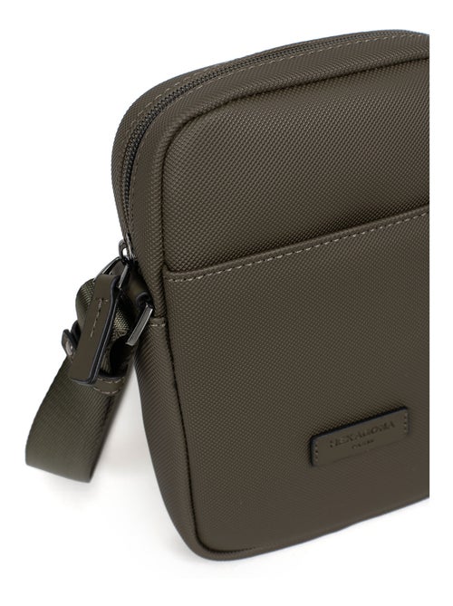 Bolsa hero hexagona - Kiabi