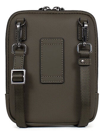 Bolsa hero hexagona