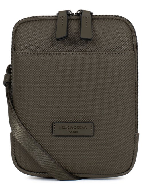 Bolsa hero hexagona - Kiabi