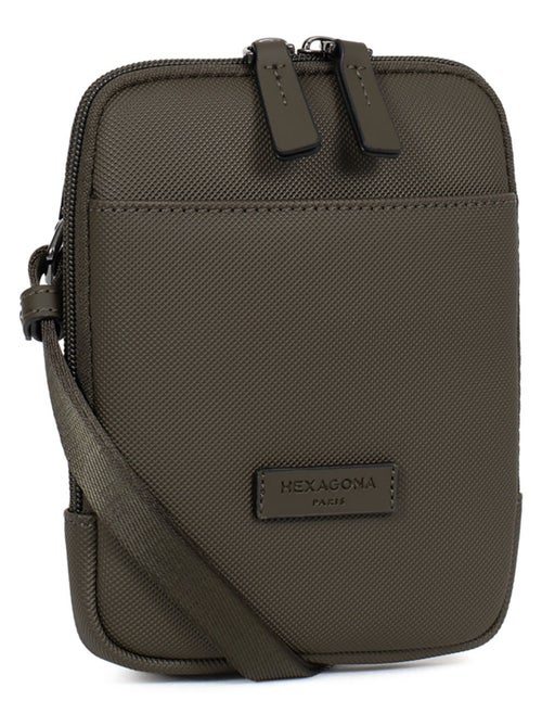 Bolsa hero hexagona - Kiabi