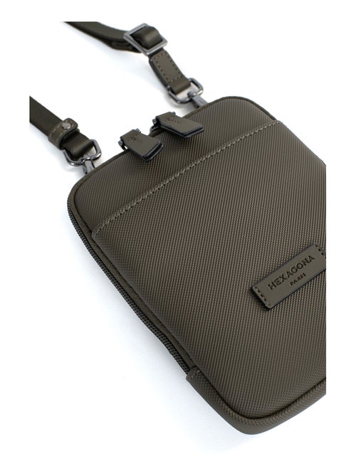 Bolsa hero hexagona - Kiabi