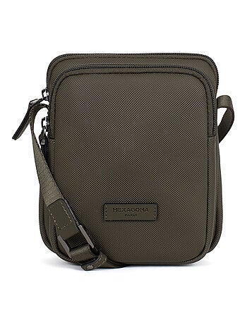 Bolsa hero hexagona