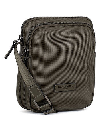 Bolsa hero hexagona