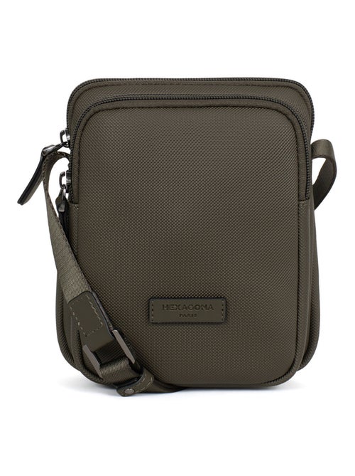 Bolsa hero hexagona - Kiabi