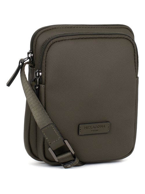 Bolsa hero hexagona - Kiabi
