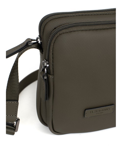 Bolsa hero hexagona - Kiabi