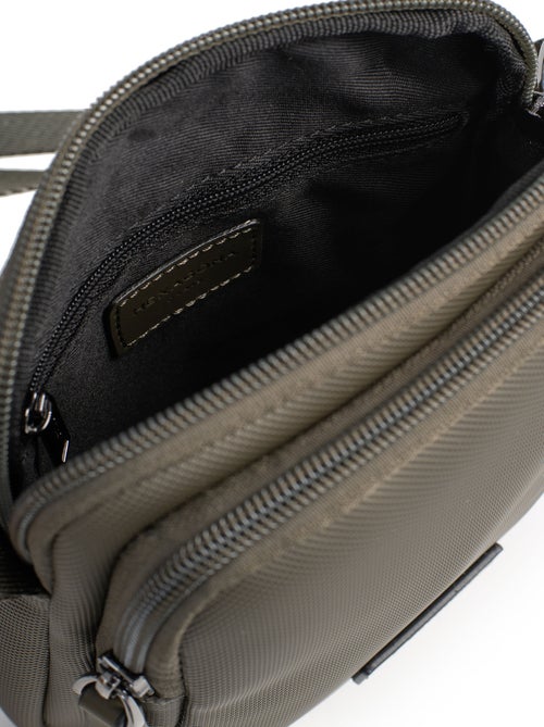 Bolsa hero hexagona - Kiabi
