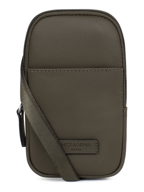 Bolsa hero hexagona - Kiabi