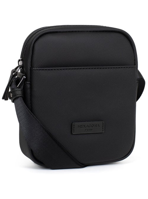 Bolsa hero hexagona - Kiabi
