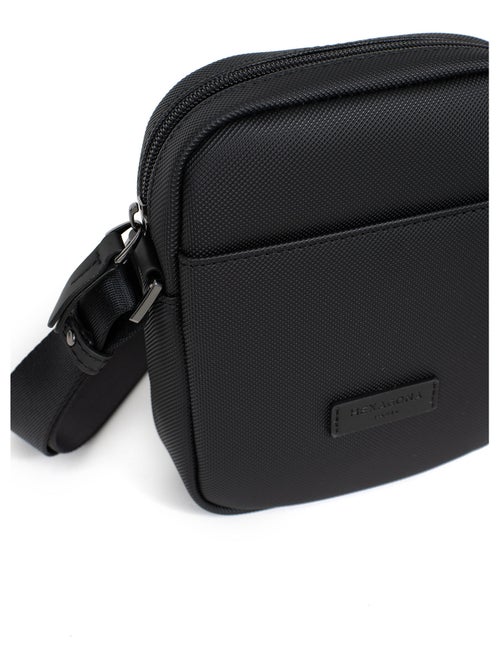 Bolsa hero hexagona - Kiabi