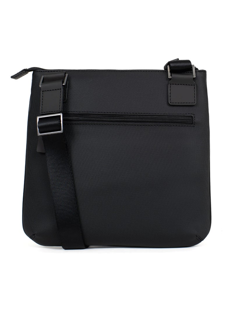 Bolsa hero hexagona Negro - Kiabi