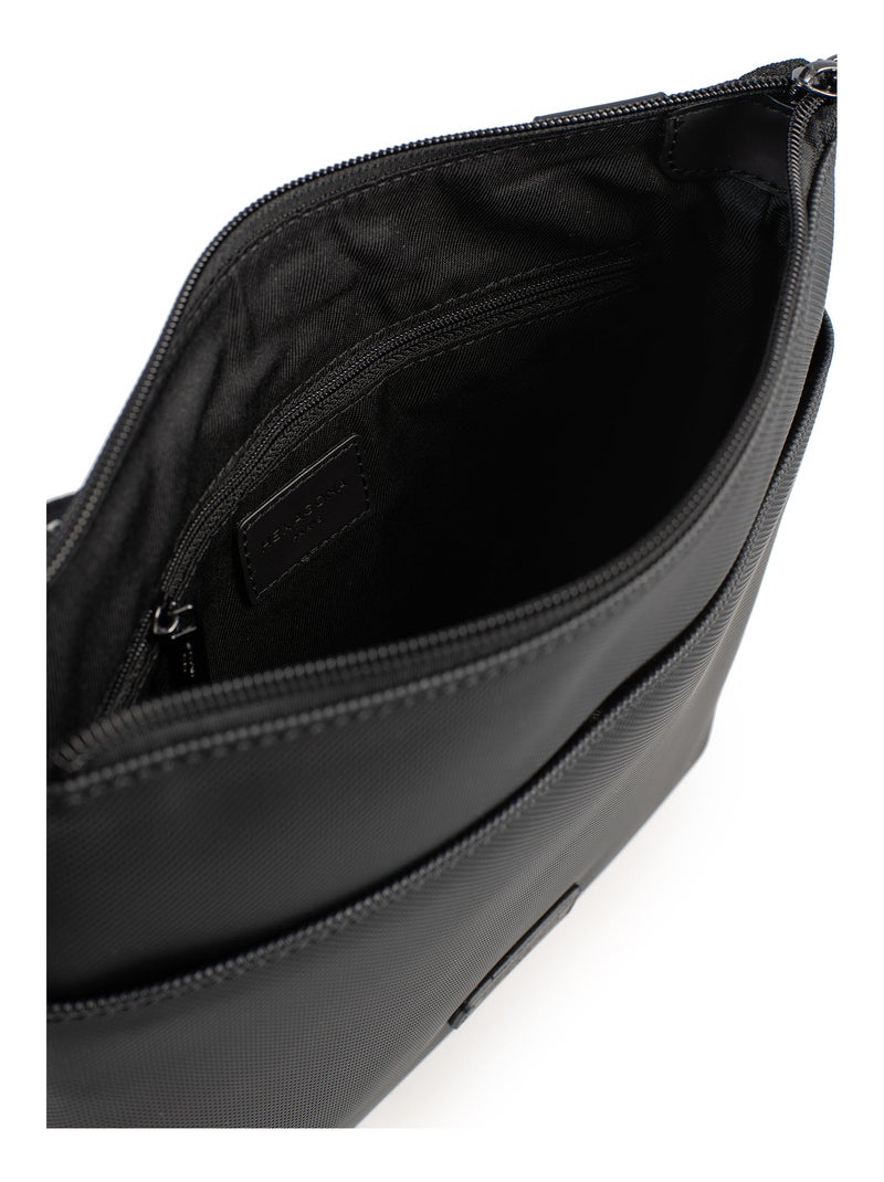 Bolsa hero hexagona Negro - Kiabi