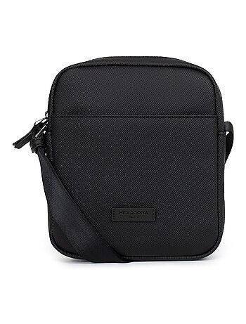 Bolsa hero hexagona