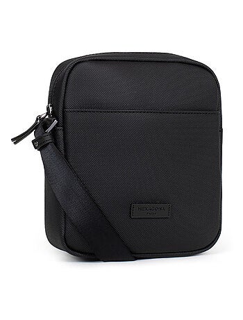 Bolsa hero hexagona