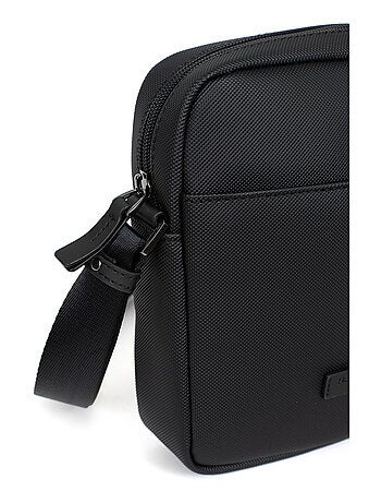 Bolsa hero hexagona