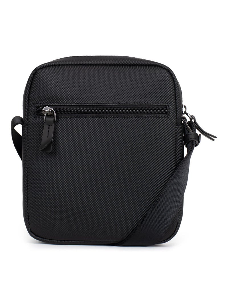 Bolsa hero hexagona Negro - Kiabi