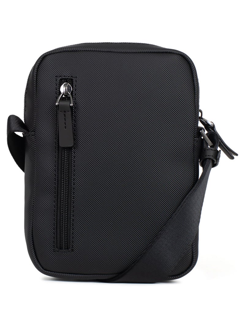 Bolsa hero hexagona Negro - Kiabi