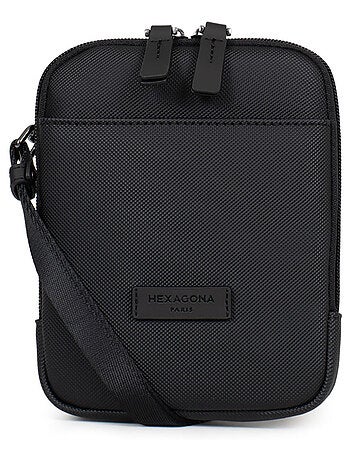 Bolsa hero hexagona
