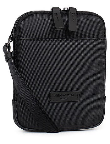Bolsa hero hexagona