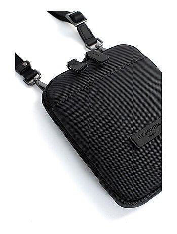 Bolsa hero hexagona
