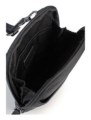 Bolsa hero hexagona
