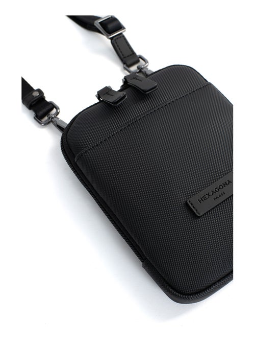 Bolsa hero hexagona - Kiabi