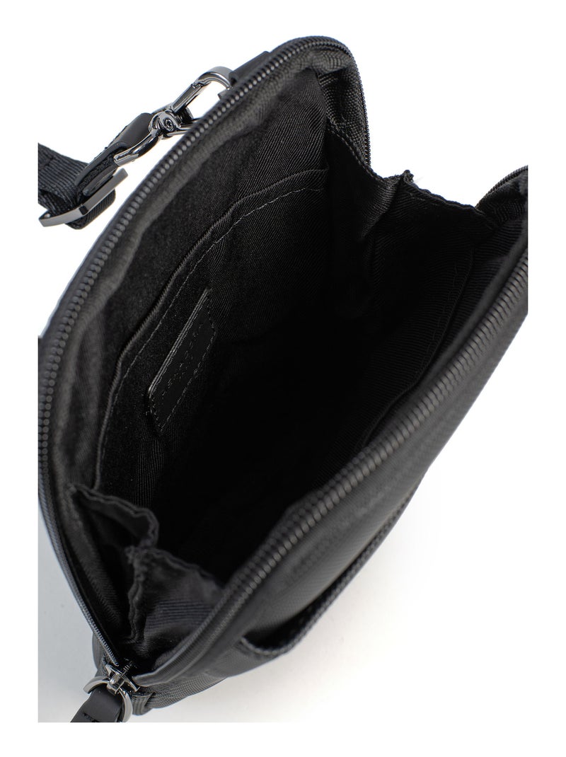 Bolsa hero hexagona Negro - Kiabi