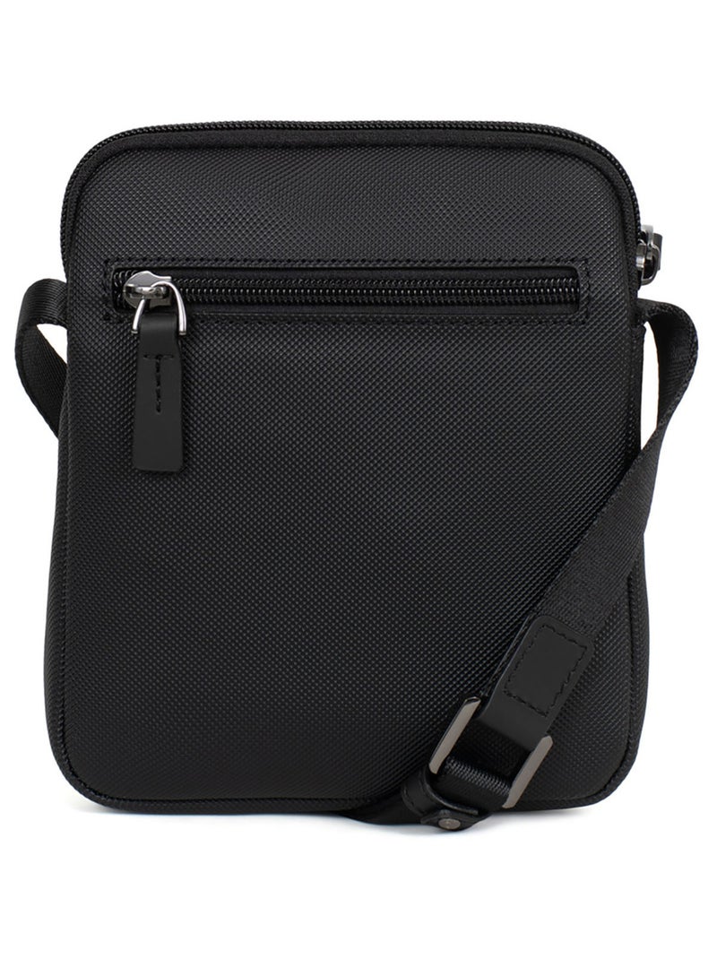 Bolsa hero hexagona Negro - Kiabi
