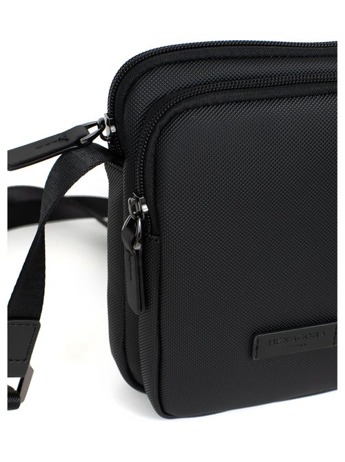 Bolsa hero hexagona - Kiabi