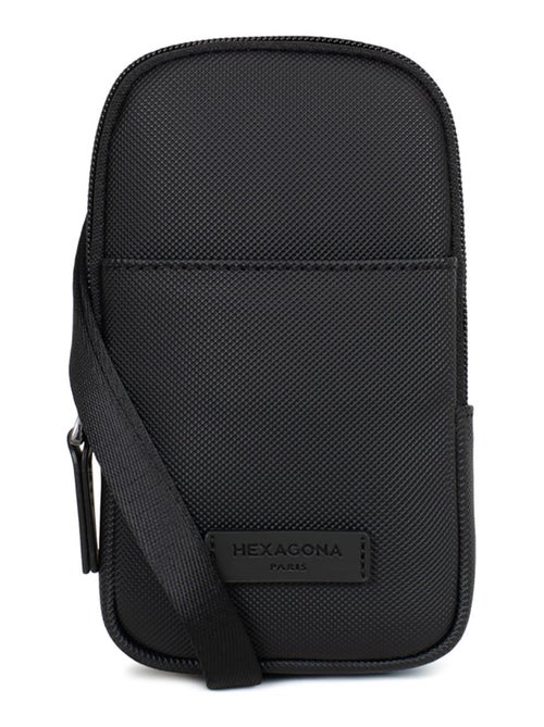 Bolsa hero hexagona - Kiabi