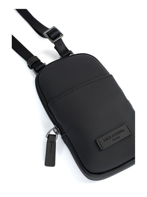 Bolsa hero hexagona - Kiabi