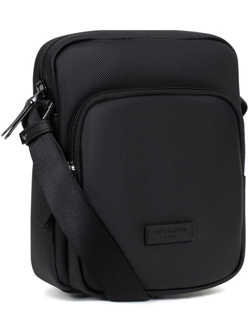 Bolsa hero hexagona - Kiabi