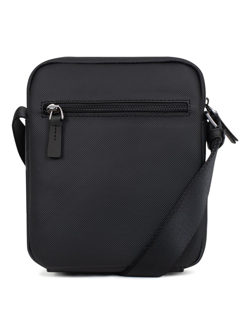 Bolsa hero hexagona Negro - Kiabi