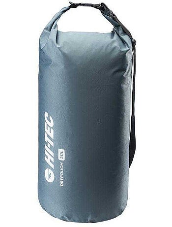 Bolsa impermeable diseño logotipo - hi-tec