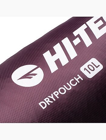 Bolsa impermeable drypouch 10l - hi-tec