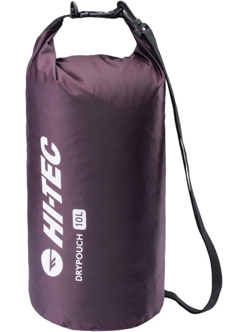 Bolsa impermeable drypouch 10l - hi-tec - Kiabi Bolsa impermeable drypouch 10l - hi-tec - Kiabi