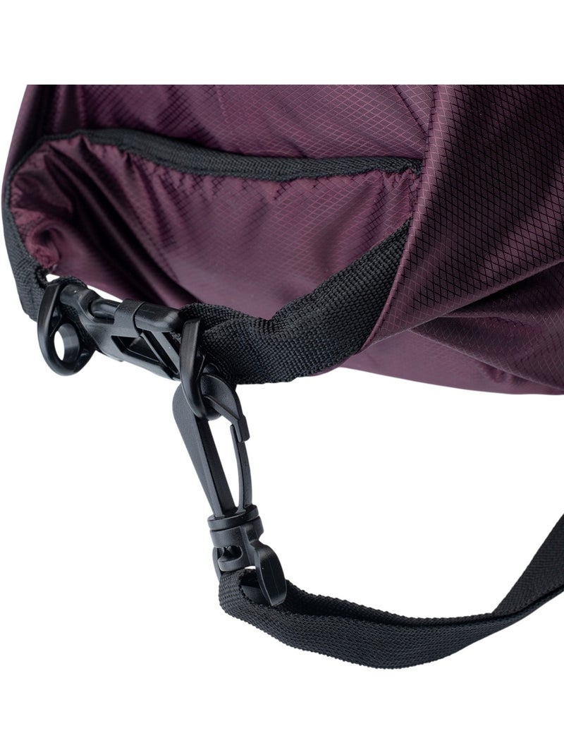 Bolsa impermeable drypouch 10l - hi-tec Violeta higo - Kiabi