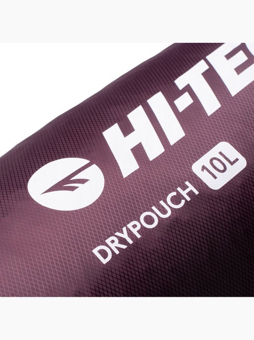 Bolsa impermeable drypouch 10l - hi-tec - Kiabi Bolsa impermeable drypouch 10l - hi-tec - Kiabi