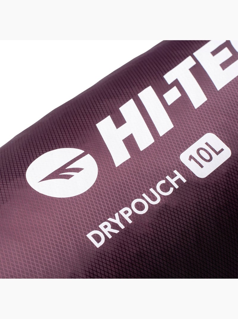 Bolsa impermeable drypouch 10l - hi-tec Violeta higo - Kiabi