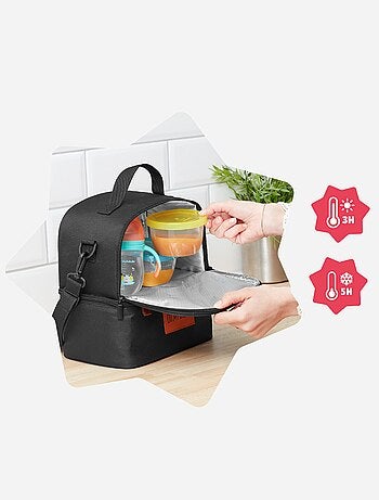 Bolsa isotérmica 'Badabulle'