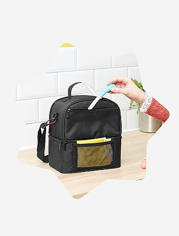Bolsa isotérmica 'Badabulle'