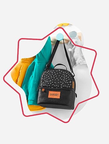 Bolsa isotérmica 'Badabulle'