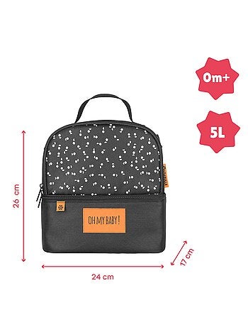 Bolsa isotérmica 'Badabulle'