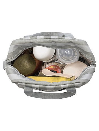 Bolsa isotérmica para biberones - Walking Mum