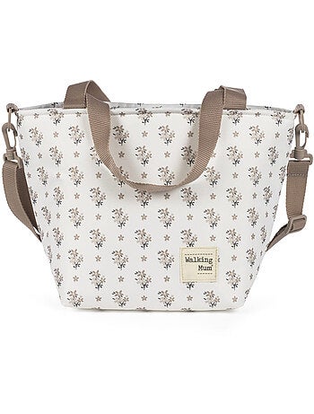 Bolsa isotérmica para biberones de bebé | Walking Mum