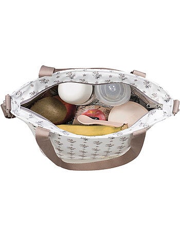 Bolsa isotérmica para biberones de bebé | Walking Mum