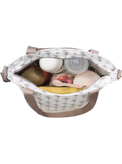 Bolsa isotérmica para biberones de bebé | Walking Mum - Kiabi