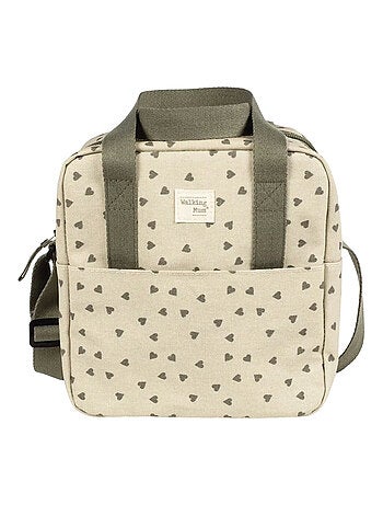 Bolsa isotérmica para biberones | Walking Mum