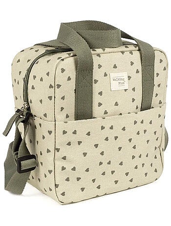 Bolsa isotérmica para biberones | Walking Mum