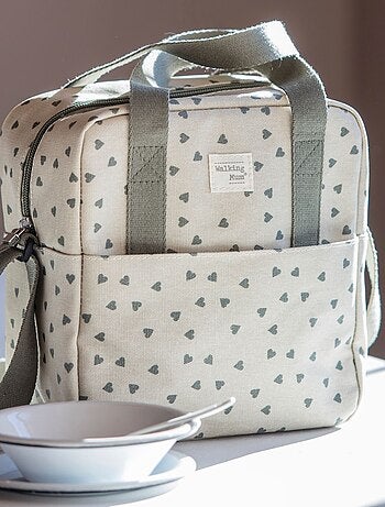 Bolsa isotérmica para biberones | Walking Mum